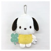 ぬいマスコットホルダー サンリオキャラクターズ(ポチャッコ)