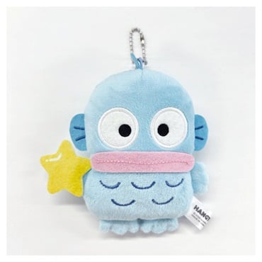 ぬいマスコットホルダー サンリオキャラクターズ(ハンギョドン)