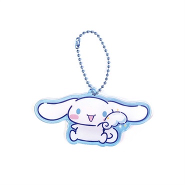 アクリルネームホルダー サンリオキャラクターズ