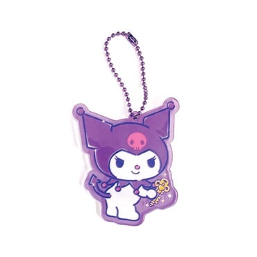 アクリルネームホルダー サンリオキャラクターズ(クロミ)
