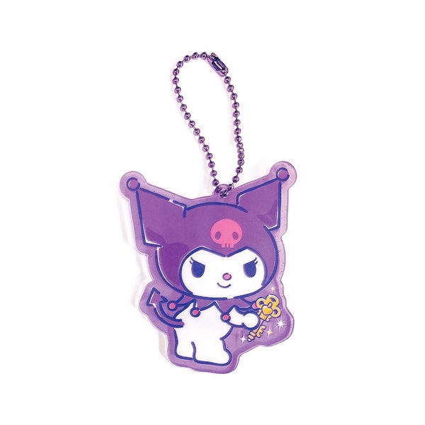 アクリルネームホルダー サンリオキャラクターズ | イオンスタイル
