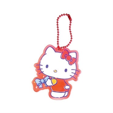 アクリルネームホルダー サンリオキャラクターズ(ハローキティ)