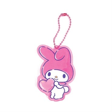 アクリルネームホルダー サンリオキャラクターズ(マイメロディ)