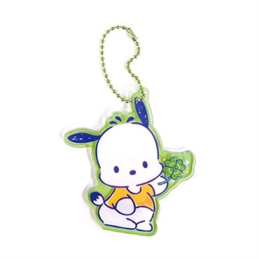 アクリルネームホルダー サンリオキャラクターズ(ポチャッコ)