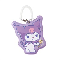 ダイカットパスケース サンリオキャラクターズ(クロミ)