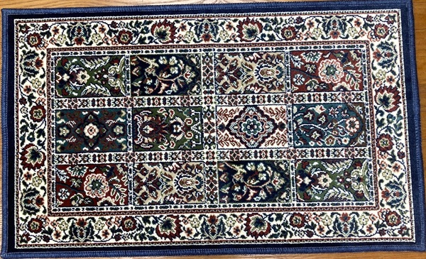 ガイアイオンSAJ 2022年製　ガイアマット2枚付き 玄関マット カサミラ | イオンスタイルオンライン 衣料品・暮らしの品