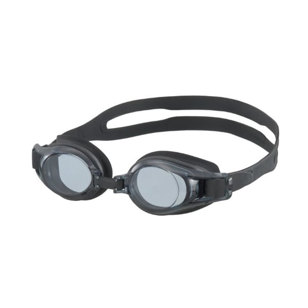 タバタ 低学年 ＳＷＩＰＥゴーグル 黒  4983608167244(4983608167244)