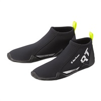 ReefTourer マリンシューズ RA0107 ブラック 24cm  4983608489155(4983608489155)
