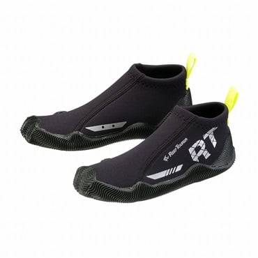 ReefTourer マリンシューズ RA0107 ブラック 27cm  4983608489186