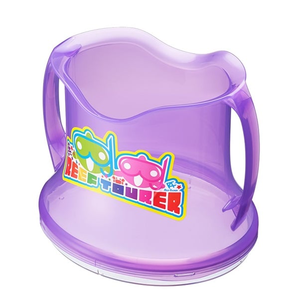 ReefTourer ワイドビュースコープ RA0506 ラベンダー