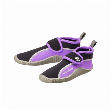 ReefTourer マリンシューズ RBW3022 ラベンダー 16cm  4983608713335