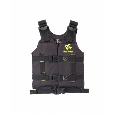 ReefTourer スノーケリングベスト RA0402TZ ライトグリーン S  4983608720135