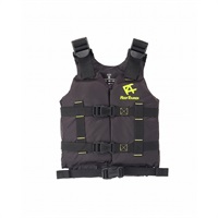 ReefTourer スノーケリングベスト RA0402TZ ライトグリーン S  4983608720135(4983608720135)