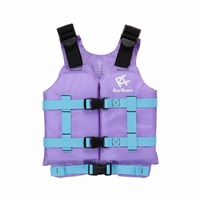 ReefTourer スノーケリングベスト RA0402TZ ラベンダー S  4983608720203(4983608720203)