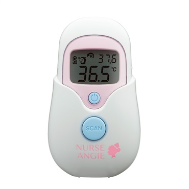 美品非接触検温サーモゲートZERO デスクトップパネル付き