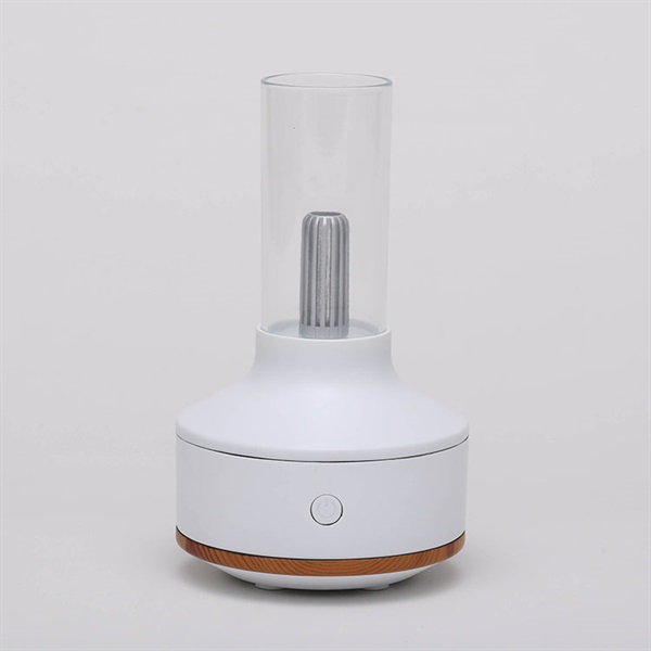 エレス　アロミストランプ加湿器　AML24(ホワイトフラワー)