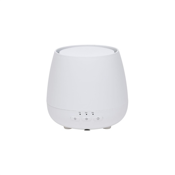 エレス　アロミストフレア加湿器　AML25(ホワイト)