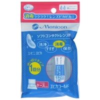 エピカ コールド 12ml エピカ epica メニコン 【医薬部外品】(12mL)