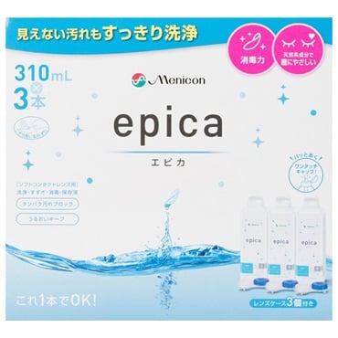 エピカコールド(310mL×3)