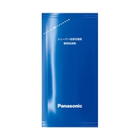 シェーバー洗浄充電器専用 洗浄剤 3個入り ES‐4L03    パナソニック Panasonic(ES‐4L03)