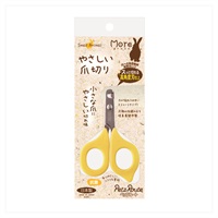 小動物用 やさしい爪切り 1個 ペッツルート(1個)