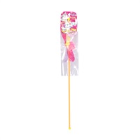 カシャカシャぶんぶん トンボ 1個 ペッツルート(1個)
