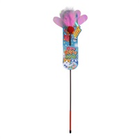 カシャカシャじゃれる 金魚 1個 ペッツルート(1個)