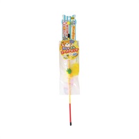 カシャぶんスーパーロング ハッチ 1個 ペッツルート(1個)