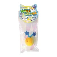 ゆらころカシャりん ホシ 1個 ペッツルート(1個)