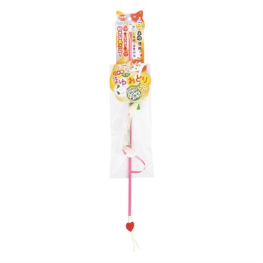 まゆおどり チューチュー 1個 ペッツルート