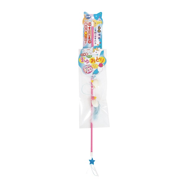まゆおどり トリドリ 1個 ペッツルート(1個)