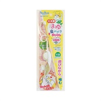まゆ歯みがき じゃらし 1個 ペッツルート(1個)