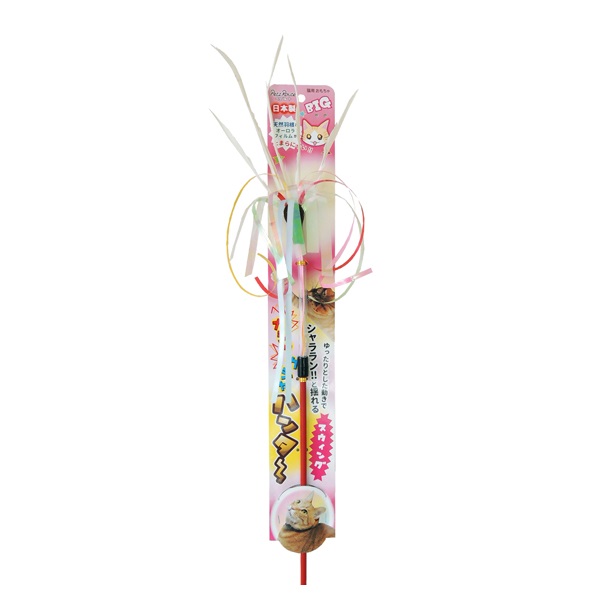 カシャカシャハンター スウィング 1個 ペッツルート(1個)