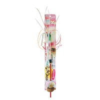 カシャカシャハンター スウィング 1個 ペッツルート(1個)