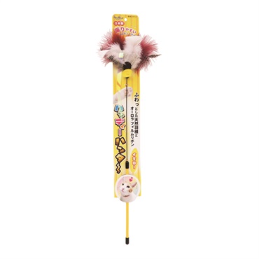 ハンディーハンター イエロー 1個 ペッツルート