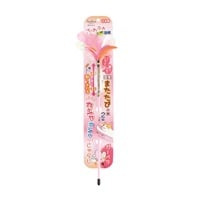 またたびカシャカシャじゃらし ガーベラ 1個 ペッツルート(1個)