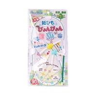 紙ひもびょんびょん 1個 ペッツルート(1個)