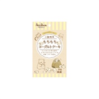 プチセレクション 小動物用 もちもち ヨーグルトケーキ 30g ペッツルート(30g)