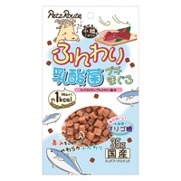 ふんわりプチまぐろ 35g ペッツルート(35g)