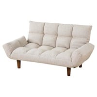 折りたたみカウチソファ | イオンスタイルオンライン 衣料品・暮らしの