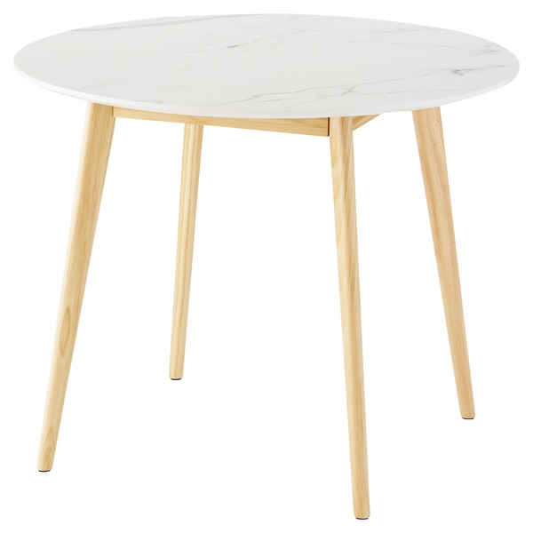 ラウンドテーブル | イオンスタイルオンライン 衣料品・暮らしの品を