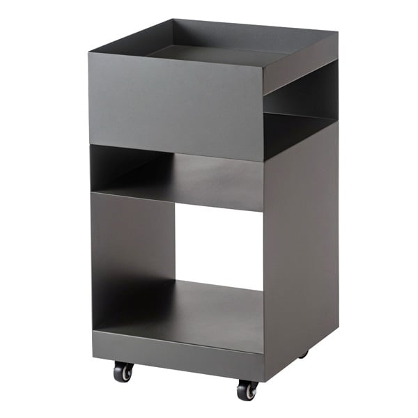 サイドテーブルワゴン | イオンスタイルオンライン 衣料品・暮らしの品