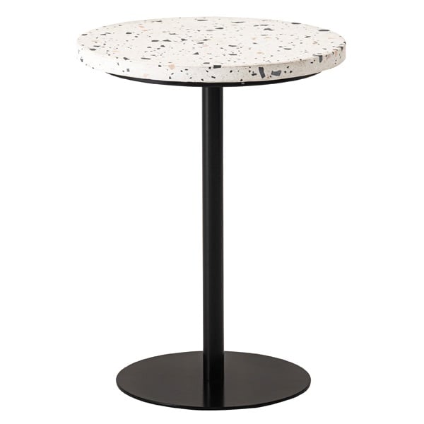 テラゾー サイドテーブル | イオンスタイルオンライン 衣料品・暮らし