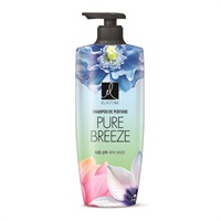 エラスティン パヒューム シャンプー 600ml エラスティン ELASTINE