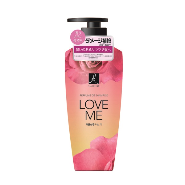 エラスティン Nパヒュームシャンプー 400ml | イオンスタイル