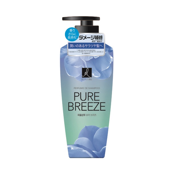 エラスティン Nパヒュームシャンプー 400ml | イオンスタイル