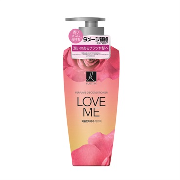 エラスティン Nパヒュームコンディショナー 400ml