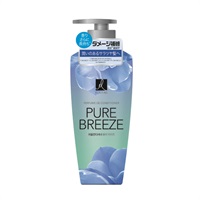 エラスティン Nパヒュームコンディショナー 400ml(ピュアブリーズ)
