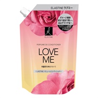 エラスティン パヒューム コンディショナー つめかえ用 350ml ELASTINE トイレタリージャパンインク(ラブミー)