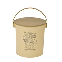 パール金属 ディズニー 座れるバケツ15L(トイ・ストーリー／フレンズ